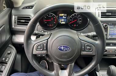 Седан Subaru Legacy 2017 в Одессе