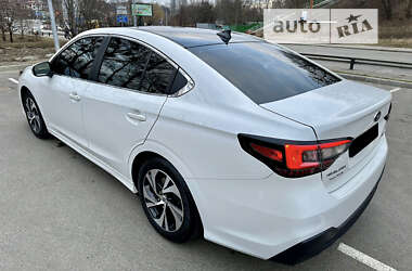 Седан Subaru Legacy 2020 в Києві