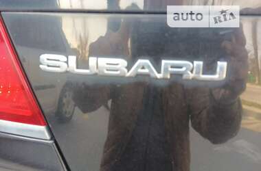 Седан Subaru Legacy 2008 в Києві