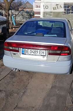 Седан Subaru Legacy 1999 в Олександрії