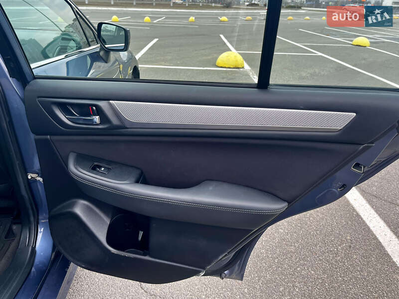 Седан Subaru Legacy 2015 в Киеве фото 24 Седан Subaru Legacy 2015 в Киеве