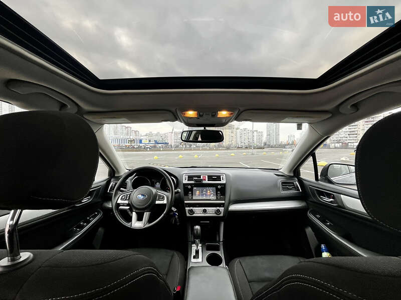 Седан Subaru Legacy 2015 в Киеве фото 28 Седан Subaru Legacy 2015 в Киеве