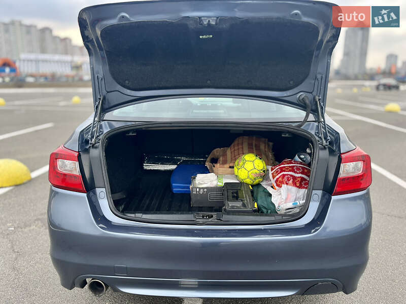 Седан Subaru Legacy 2015 в Киеве фото 29 Седан Subaru Legacy 2015 в Киеве