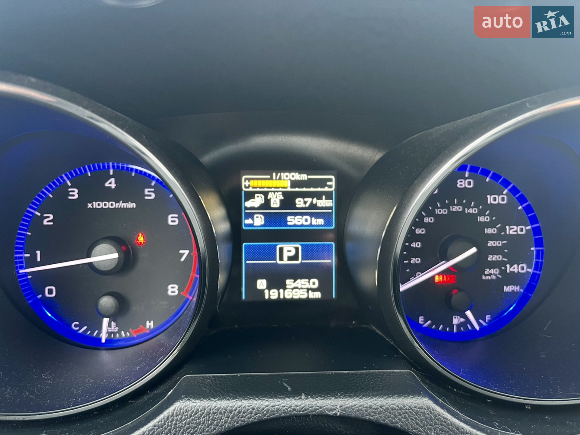 2015 Subaru Legacy - мініатюра 31