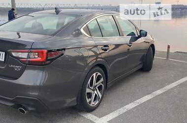 Седан Subaru Legacy 2020 в Києві