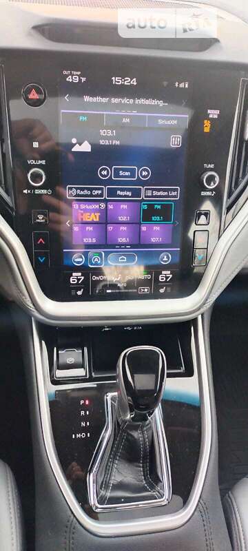 Седан Subaru Legacy 2020 в Киеве