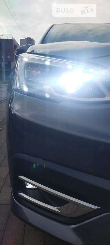 Седан Subaru Legacy 2020 в Киеве
