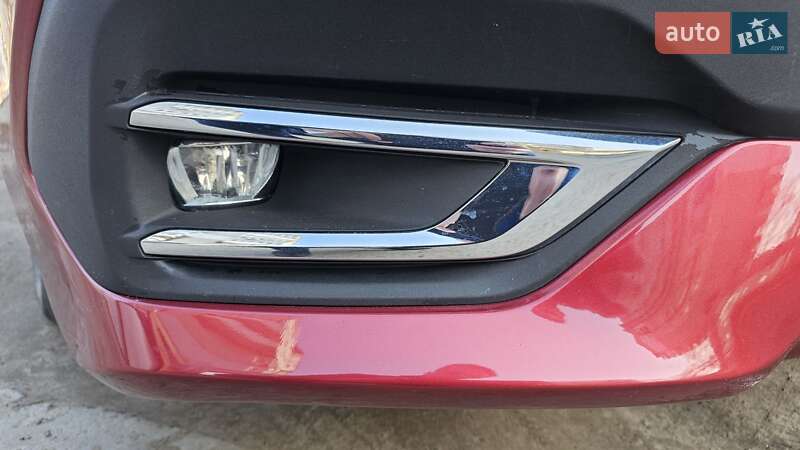 Седан Subaru Legacy 2020 в Черкассах