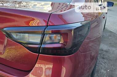 Седан Subaru Legacy 2020 в Черкасах