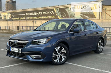 Седан Subaru Legacy 2020 в Києві