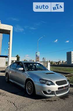 Седан Subaru Legacy 2004 в Одессе