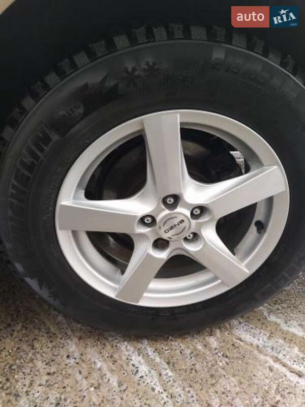 Универсал Subaru Legacy 2012 в Тернополе