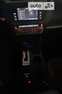 Седан Subaru Legacy 2015 в Николаеве