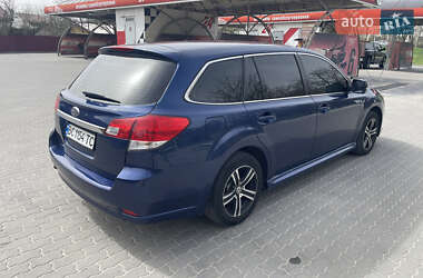 Універсал Subaru Legacy 2009 в Львові