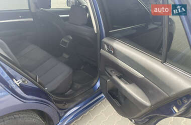 Універсал Subaru Legacy 2009 в Львові