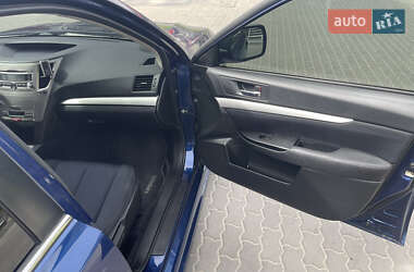 Універсал Subaru Legacy 2009 в Львові