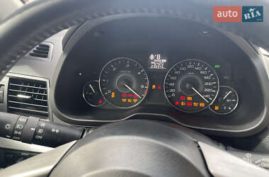 Універсал Subaru Legacy 2009 в Львові