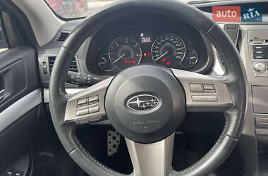 Універсал Subaru Legacy 2009 в Львові