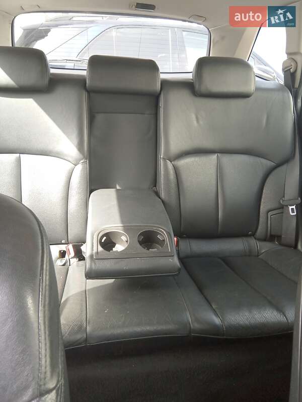 Универсал Subaru Legacy 2013 в Киеве