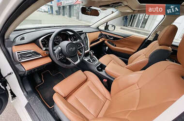 Седан Subaru Legacy 2021 в 