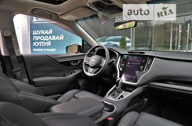 Седан Subaru Legacy 2020 в Харкові