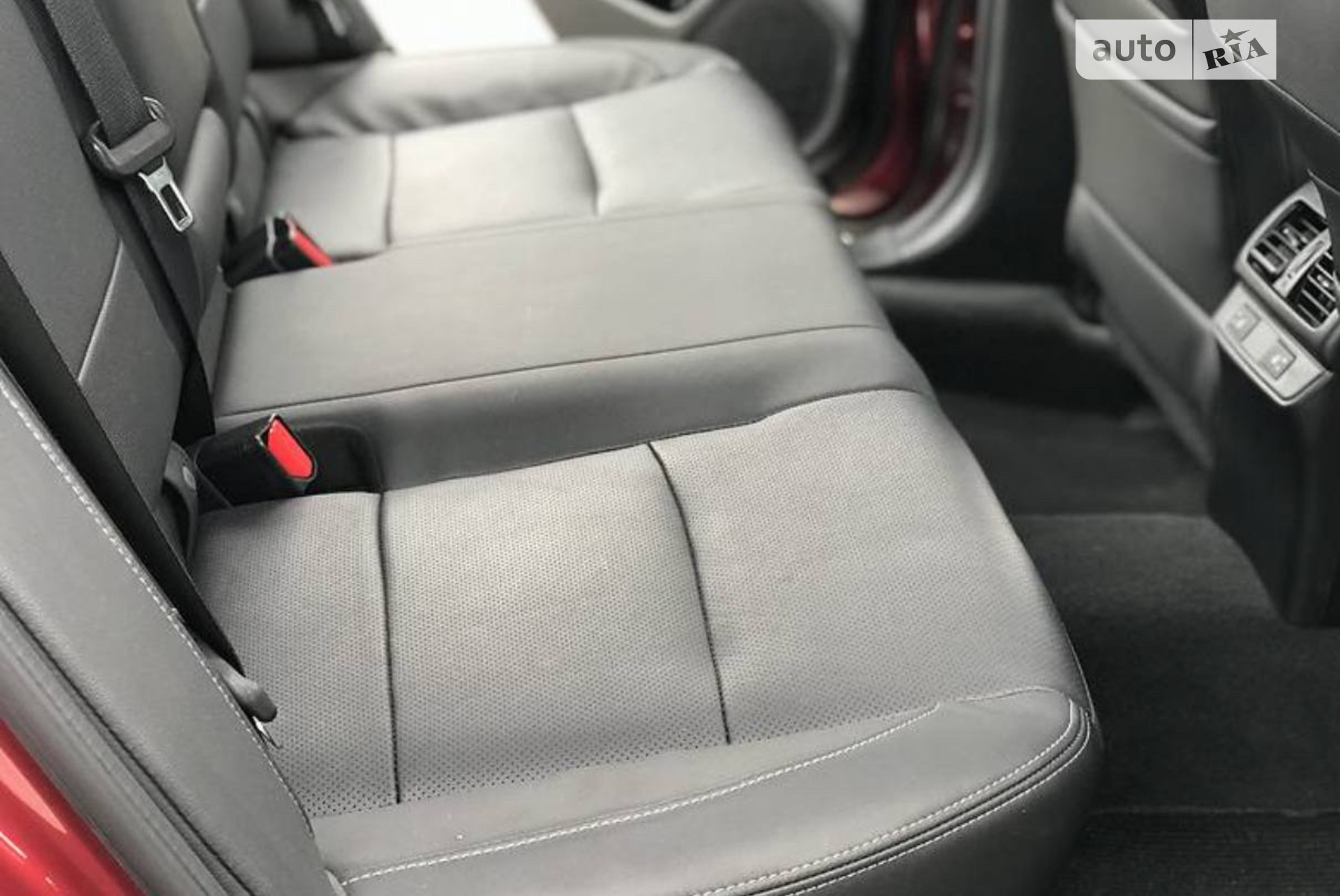2015 Subaru Legacy - мініатюра 11
