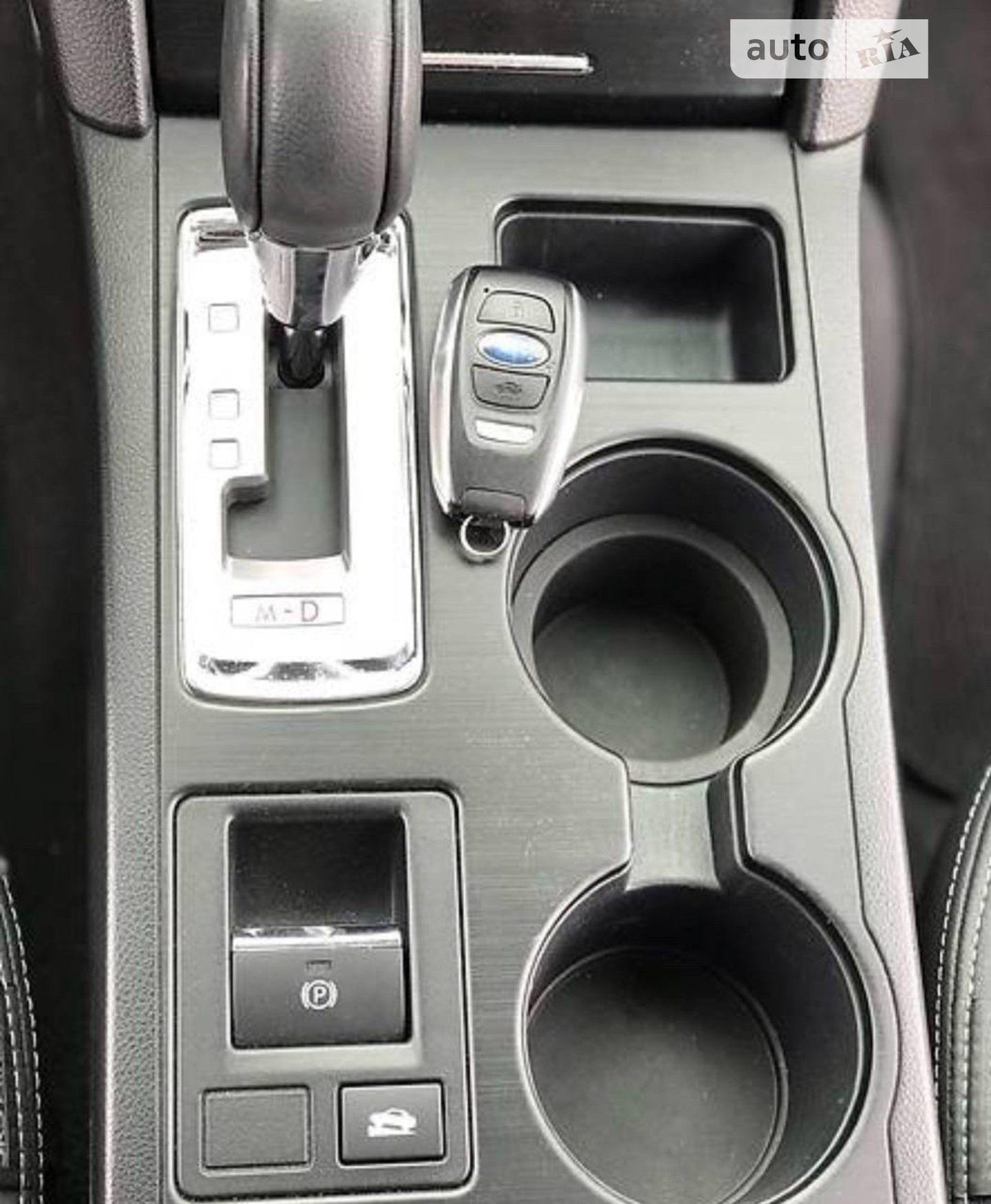 2015 Subaru Legacy - мініатюра 15