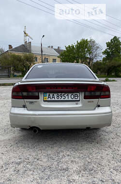 Седан Subaru Legacy 1999 в Каменец-Подольском