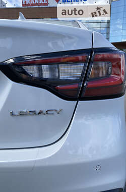 Седан Subaru Legacy 2020 в Киеве