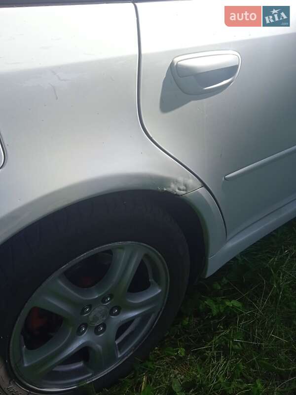Универсал Subaru Legacy 2005 в Виннице фото 6 Универсал Subaru Legacy 2005 в Виннице