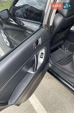 Седан Subaru Legacy 2006 в 