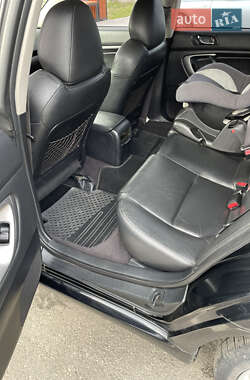 Седан Subaru Legacy 2006 в 