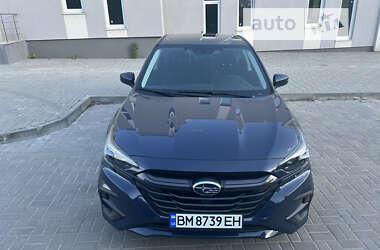 Седан Subaru Legacy 2023 в Киеве