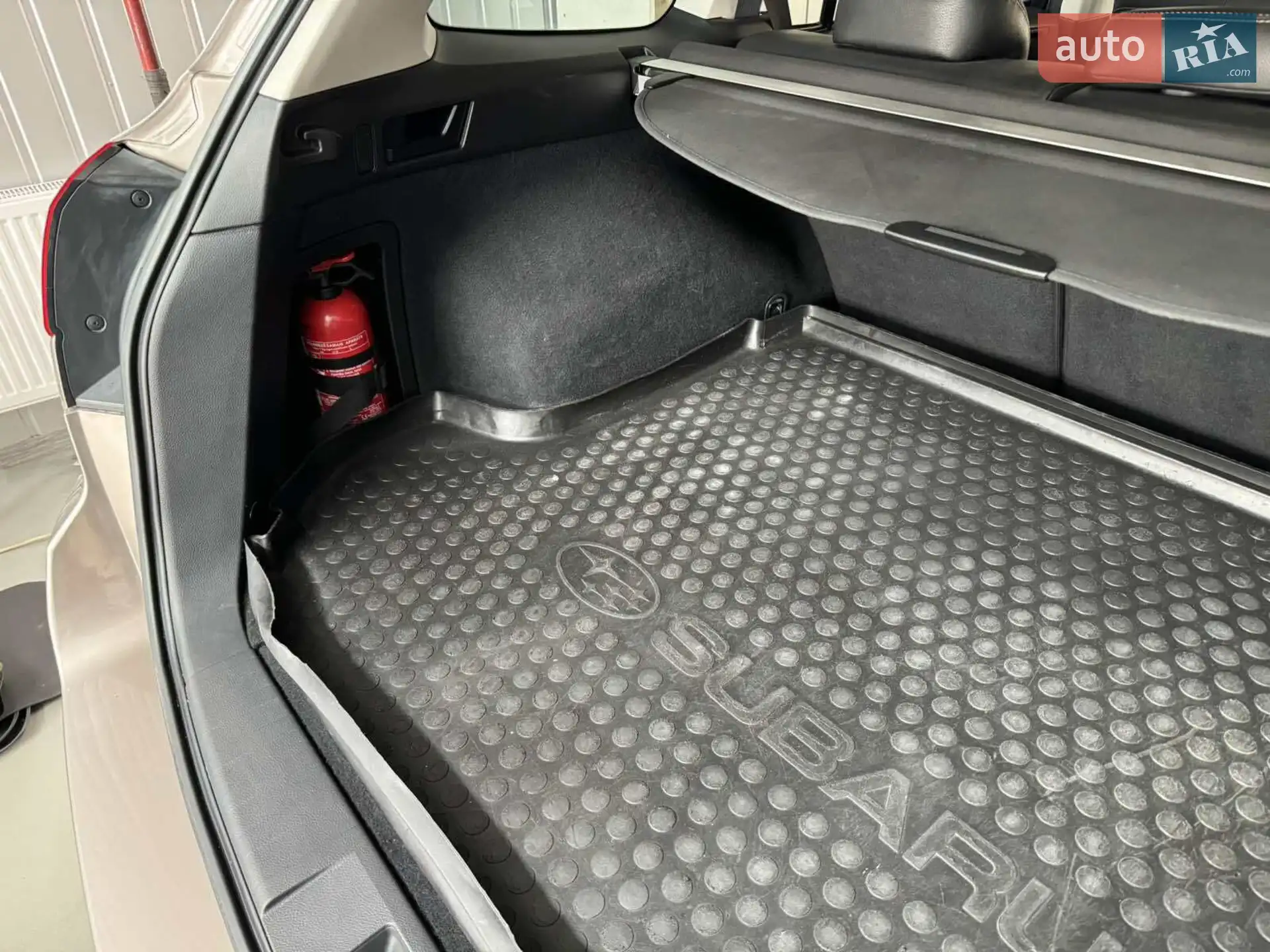 2013 Subaru Legacy - мініатюра 19