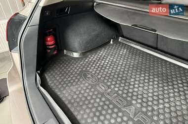 Универсал Subaru Legacy 2013 в 