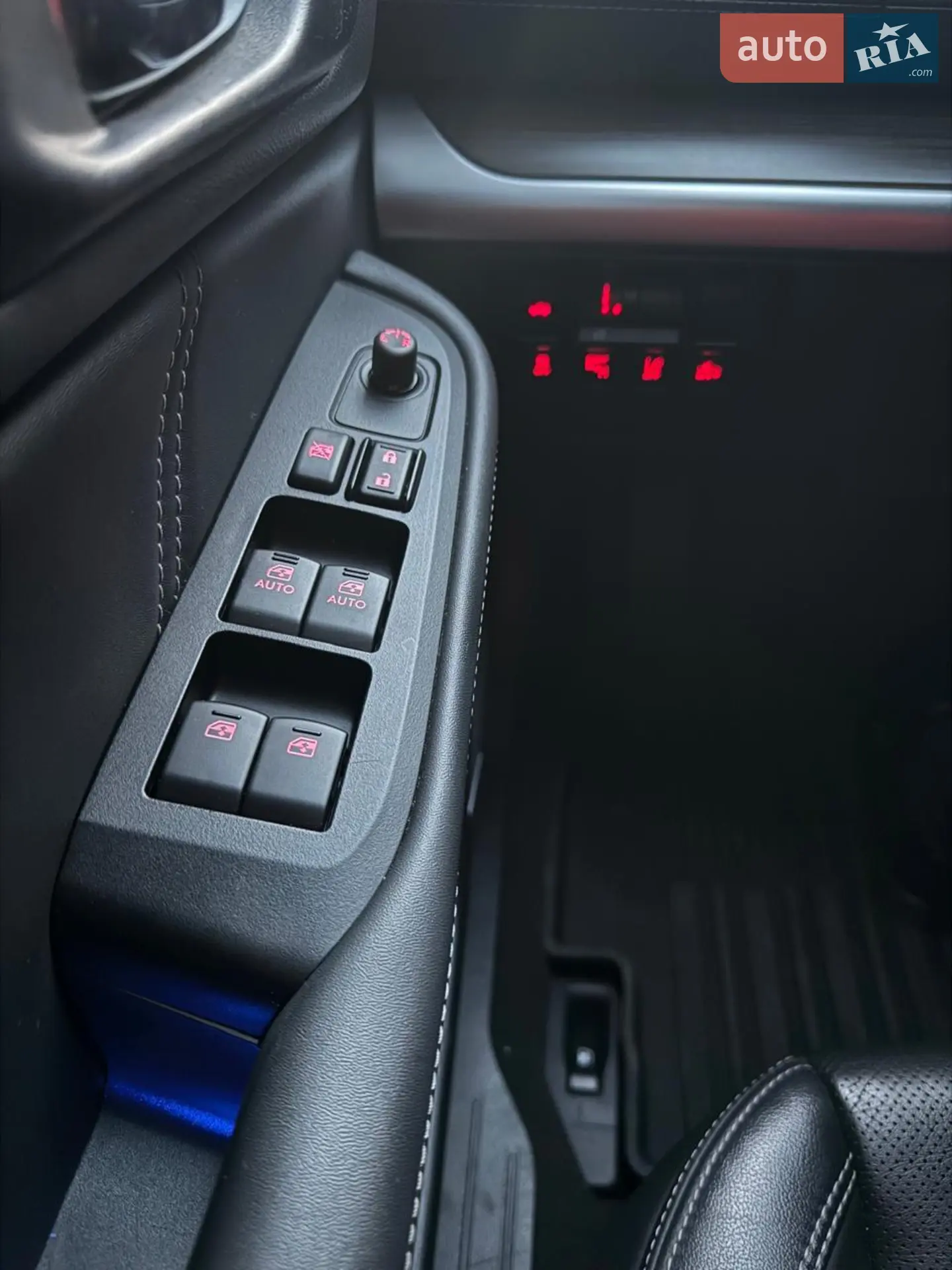 2018 Subaru Legacy - мініатюра 13