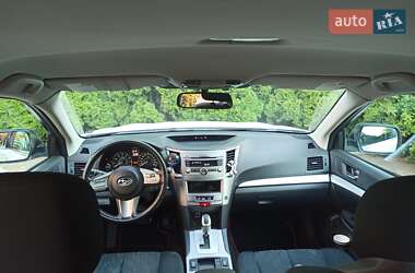 Універсал Subaru Legacy 2010 в Ковелі