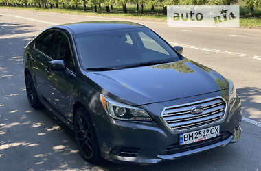 Седан Subaru Legacy 2014 в Сумах