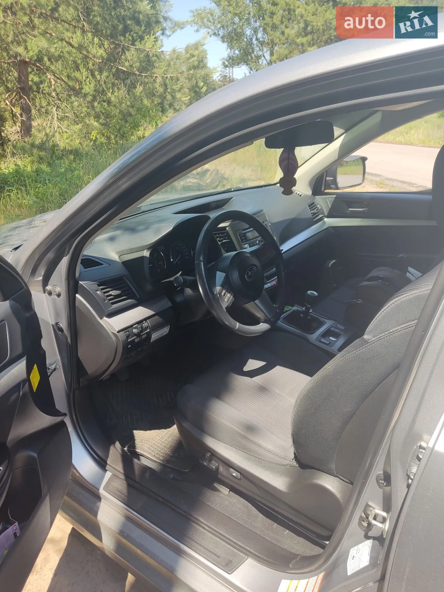 2010 Subaru Legacy - мініатюра 2