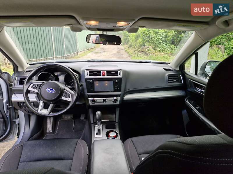 Седан Subaru Legacy 2016 в Житомире фото 7 Седан Subaru Legacy 2016 в Житомире