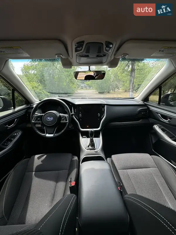 Subaru Legacy 2022 VIN 4S3BWAD67N3013295 фото оголошення 20 з 65