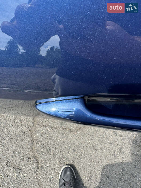 Седан Subaru Legacy 2022 в Кам'янському