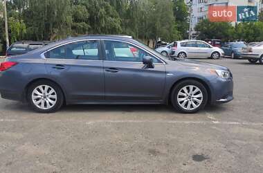 Седан Subaru Legacy 2015 в Одесі