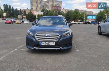 Седан Subaru Legacy 2015 в Одесі