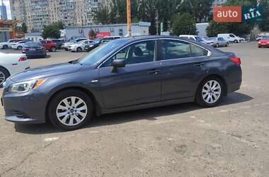 Седан Subaru Legacy 2015 в Одесі