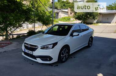 Седан Subaru Legacy 2022 в Дніпрі