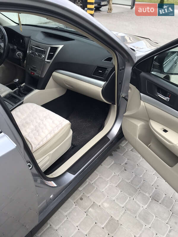 Універсал Subaru Legacy 2009 в Старокостянтинові фото 5 Універсал Subaru Legacy 2009 в Старокостянтинові