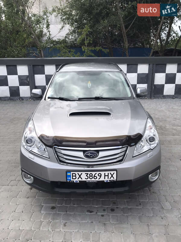 Універсал Subaru Legacy 2009 в Старокостянтинові фото 10 Універсал Subaru Legacy 2009 в Старокостянтинові
