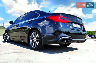 Седан Subaru Legacy 2018 в 