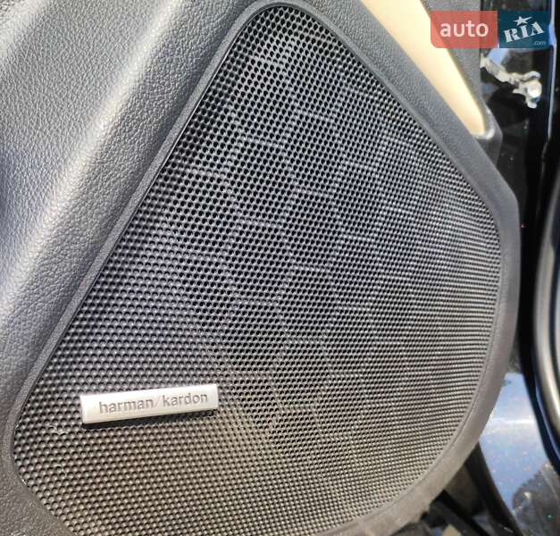 Седан Subaru Legacy 2018 в Днепре